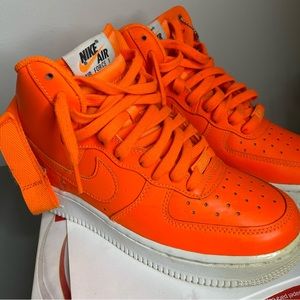 Nike Air Force 1 High ‘07 LV8 JDI